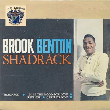 Shadrack