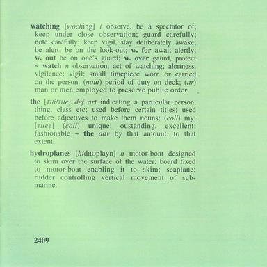 T