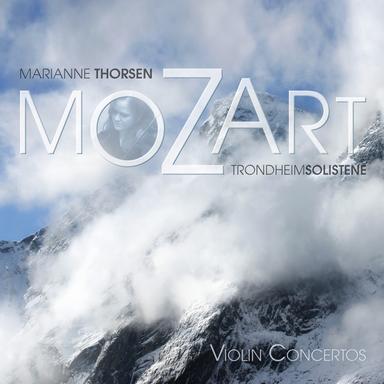 Violin Concerto in D major KV 218, I. Allegro - Original 2006 edition