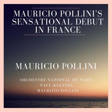 Piano Concerto No. 1 in E Minor, Op. 11: I. Allegro maestoso