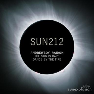 The Sun Is Dark - Extended Mix