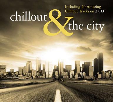 Chillout & the city