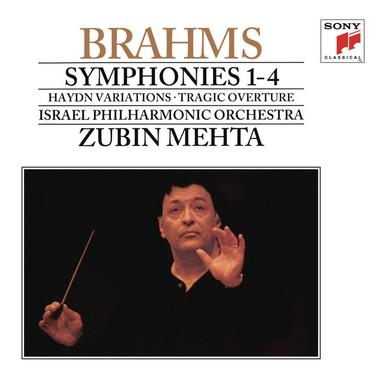 Symphony No. 4 in E Minor, Op. 98: III. Allegro giocoso - Poco meno presto