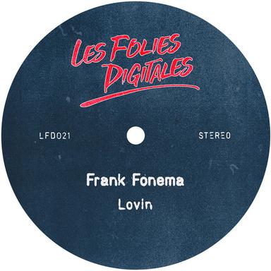 Lovin - Radio-Edit