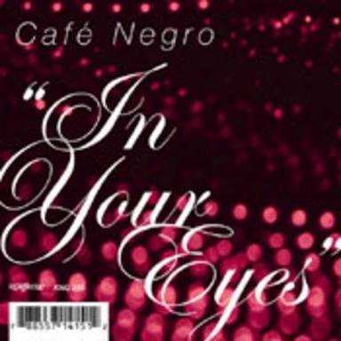 In Your Eyes - Main Mix