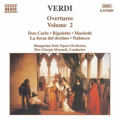 Un giorno di regno (Il finto Stanislao): Overture: Sinfonia