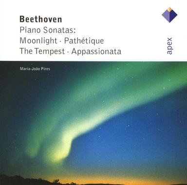 Beethoven: Piano Sonata No. 17 in D Minor, Op. 31 No. 2 "The Tempest": III. Allegretto