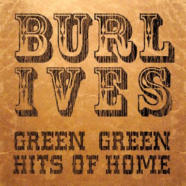 Green Green Hits Of Home