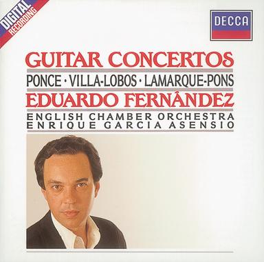 Concierto del sur: 1. Allegretto