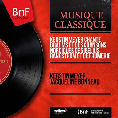 4 Songs, Op. 43: No. 2, Die Mainacht