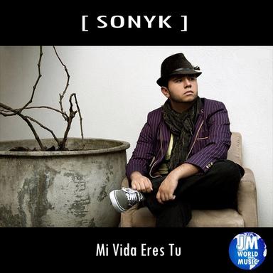 Mi Vida Eres Tu