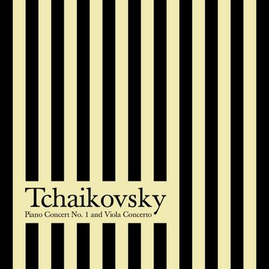 Concerto For Violin And Orchestra In D Major, Op. 35 : I. Allegro Moderato