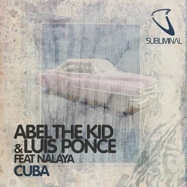 Cuba - Vocal Mix