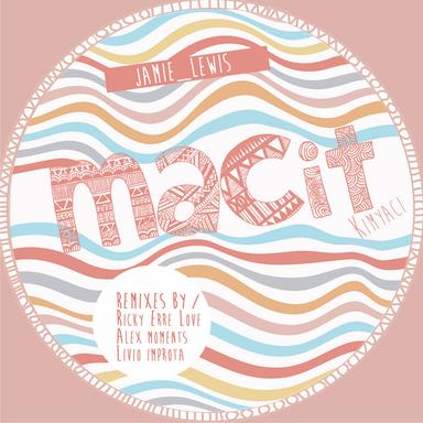 Jamie_Lewis - Ricky Erre Love Remix