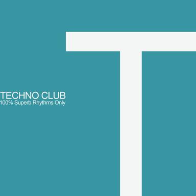 Pacha Pacha - Club Mix