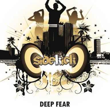 Deep Fear - Andrea Roma Remix Radio Edit