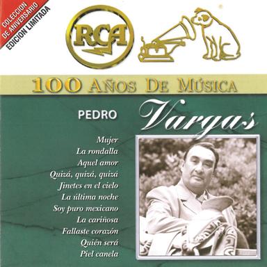 Canción Mixteca