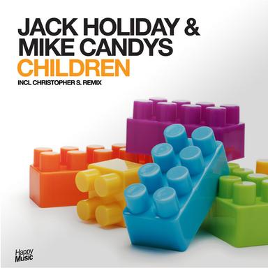 Children (Original Higher Level Mix)