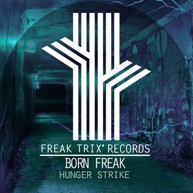 Hunger Strike - Original Mix