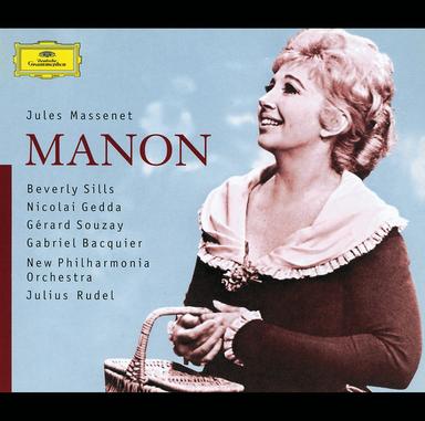 Manon / Act 3: "Ces murs silencieux...Pardonnez-moi, Dieu de toute puissance"