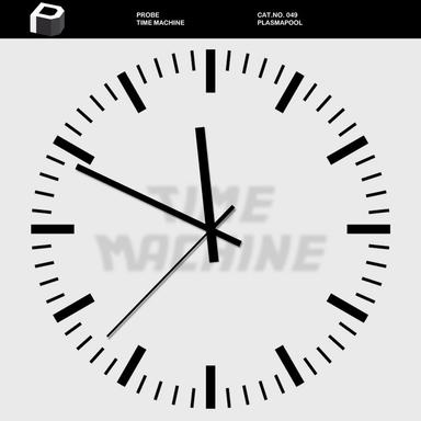 Time Machine - Original Mix