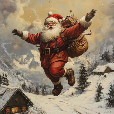 It's the Most Wonderful Time of the Year