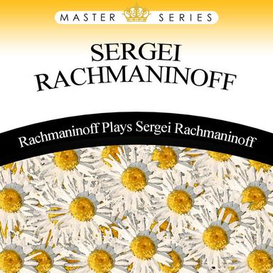 Rhapsody on a Theme of Paganini, Op. 43: XXV. Variation 23: L'istesso tempo