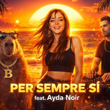 Per Sempre SI - Afro House Remix