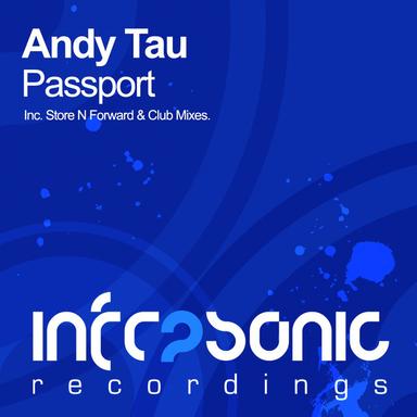 Passport - Original Mix
