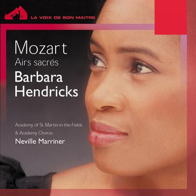 Mozart: Mass in C Minor, K. 427 "Great": III. Credo - Et incarnatus est