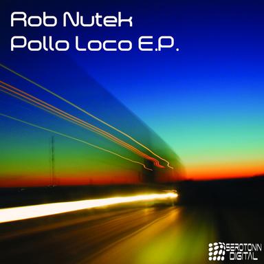 Multi Pass - Original Mix