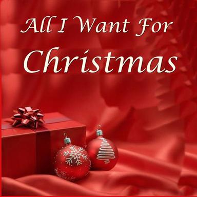 Have Yourself a Merry Little Christmas