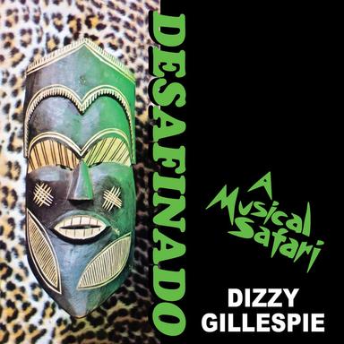 Desafinado - feat. Lalo Schifrin