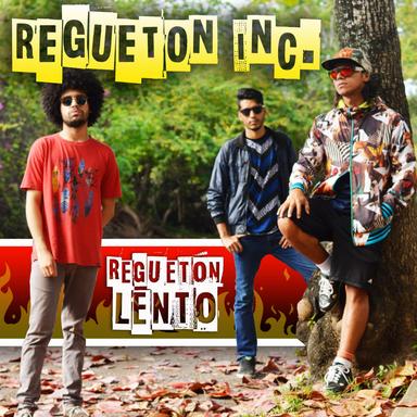 Regueton Lento (Bailemos)