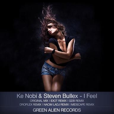 I Feel (GDB Remix)