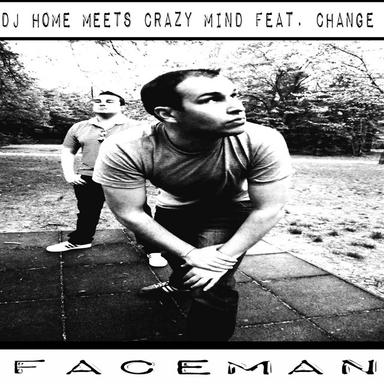 Faceman - Club Mix