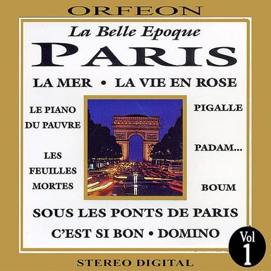 La Vie en Rose