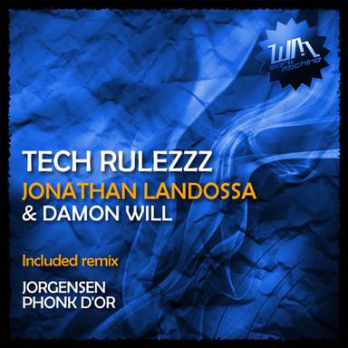 Tech Rulezzz - Phonk D' Or Re-Work