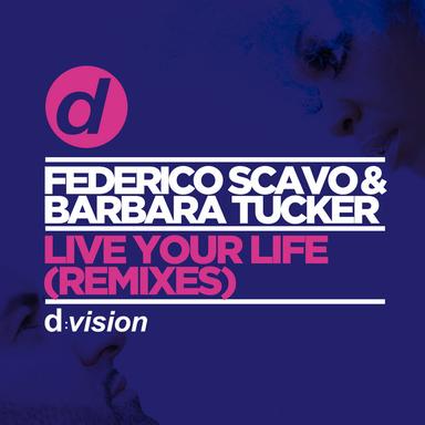 Live Your Life - Alex Finkin Remix