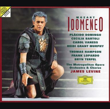 Idomeneo, re di Creta, K.366 / Act 2: "Qual mi conturba i sensi"
