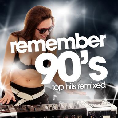 I Wanna Be With U - A.R. Sun Mix