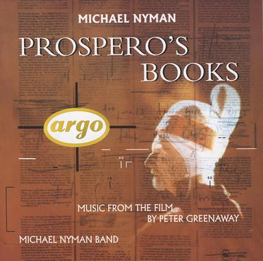 Prospero's Books (music from the film by Peter Greenaway): History of Sycorax