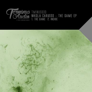 The Game - Original Mix