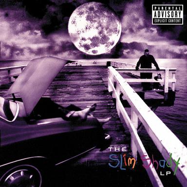 The Real Slim Shady