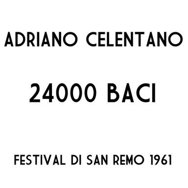 24000 baci