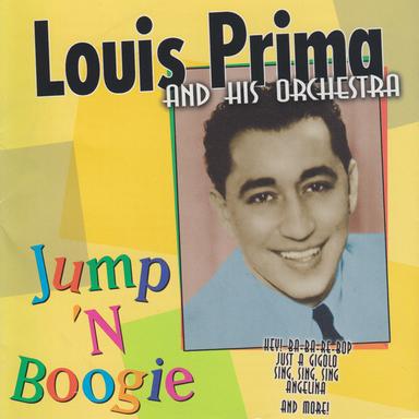 Hey! Ba-Ba-Re-Bop