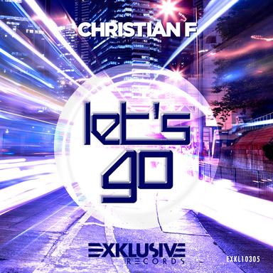 Let's Go - Original Mix