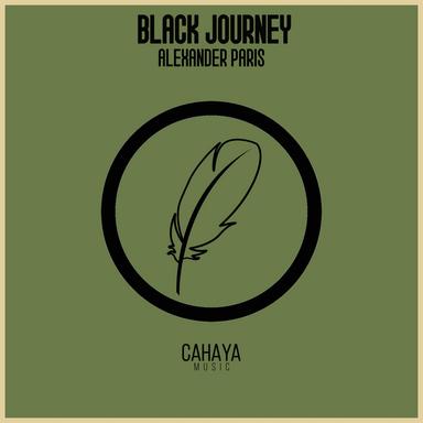 Black Journey - Night in Ibiza Mix