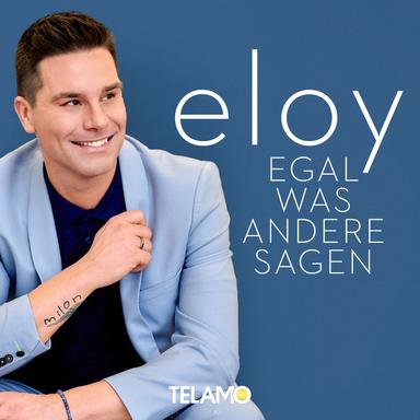 Egal was andere sagen
