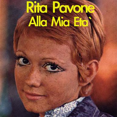 Alla mia età